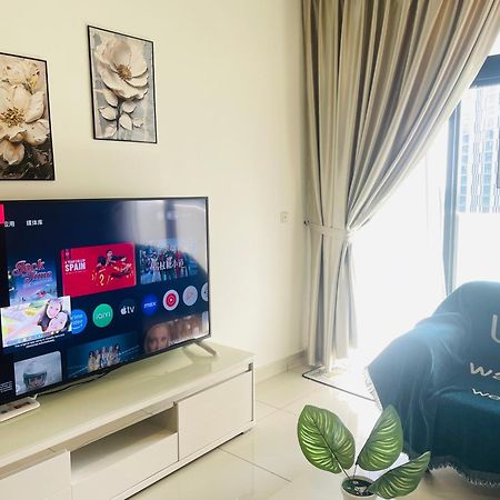 Legoland Jb Aghome Medini 3Room8Pax Bukit Indah Nusajaya  Eksteriør billede