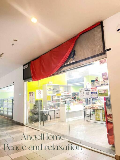 Legoland Jb Aghome Medini 3Room8Pax Bukit Indah Nusajaya  Eksteriør billede