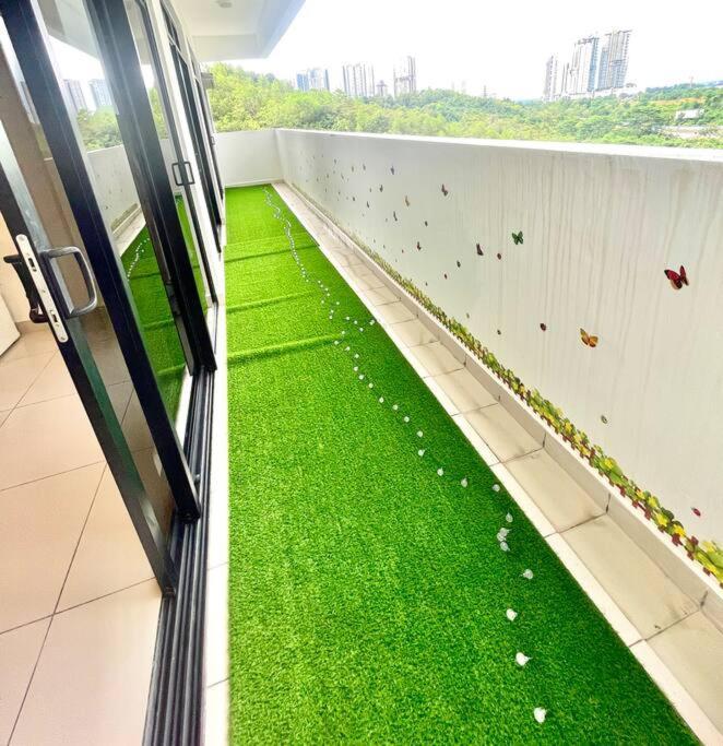 Legoland Jb Aghome Medini 3Room8Pax Bukit Indah Nusajaya  Eksteriør billede