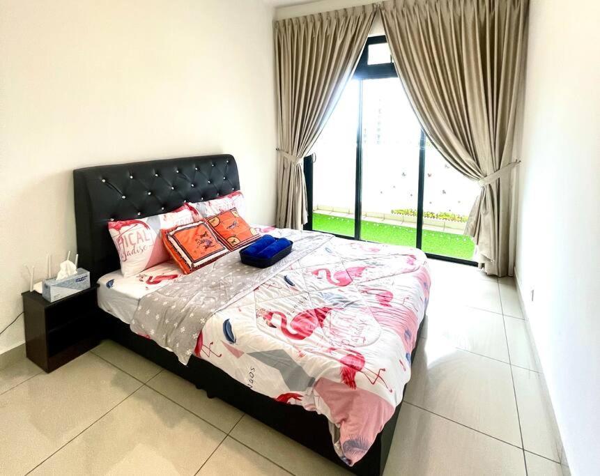 Legoland Jb Aghome Medini 3Room8Pax Bukit Indah Nusajaya  Eksteriør billede