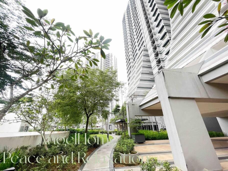 Legoland Jb Aghome Medini 3Room8Pax Bukit Indah Nusajaya  Eksteriør billede