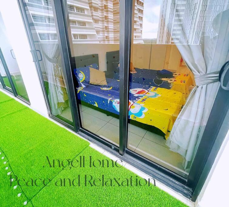 Legoland Jb Aghome Medini 3Room8Pax Bukit Indah Nusajaya  Eksteriør billede