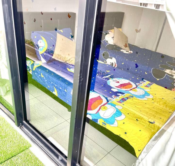 Legoland Jb Aghome Medini 3Room8Pax Bukit Indah Nusajaya  Eksteriør billede