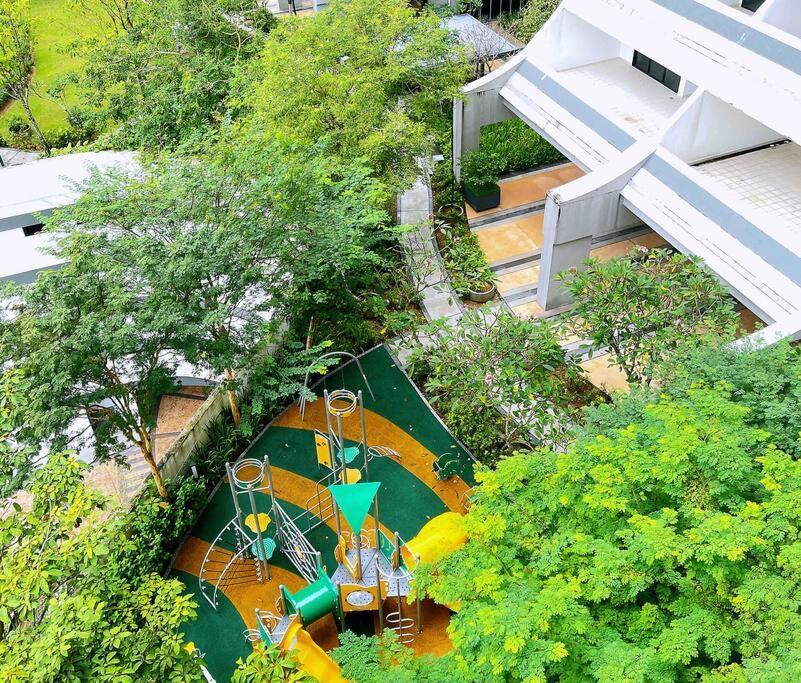 Legoland Jb Aghome Medini 3Room8Pax Bukit Indah Nusajaya  Eksteriør billede